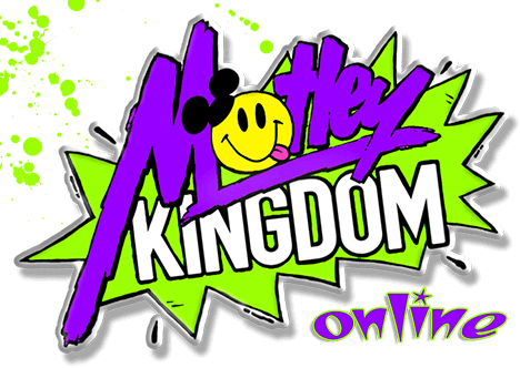Motley Kingdom logo
