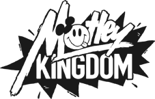 Motley Kingdom logo